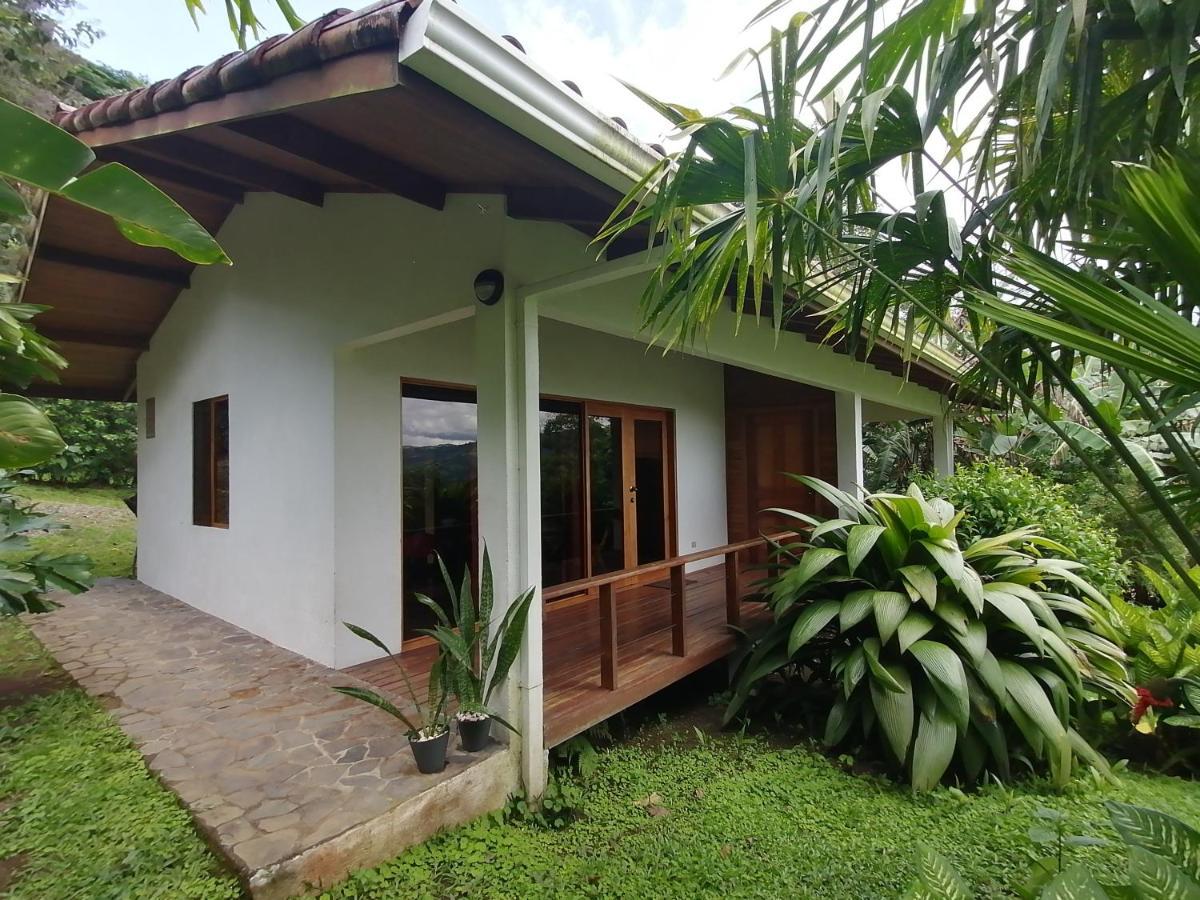 La Ceiba Tree Lodge Tilaran Ngoại thất bức ảnh
