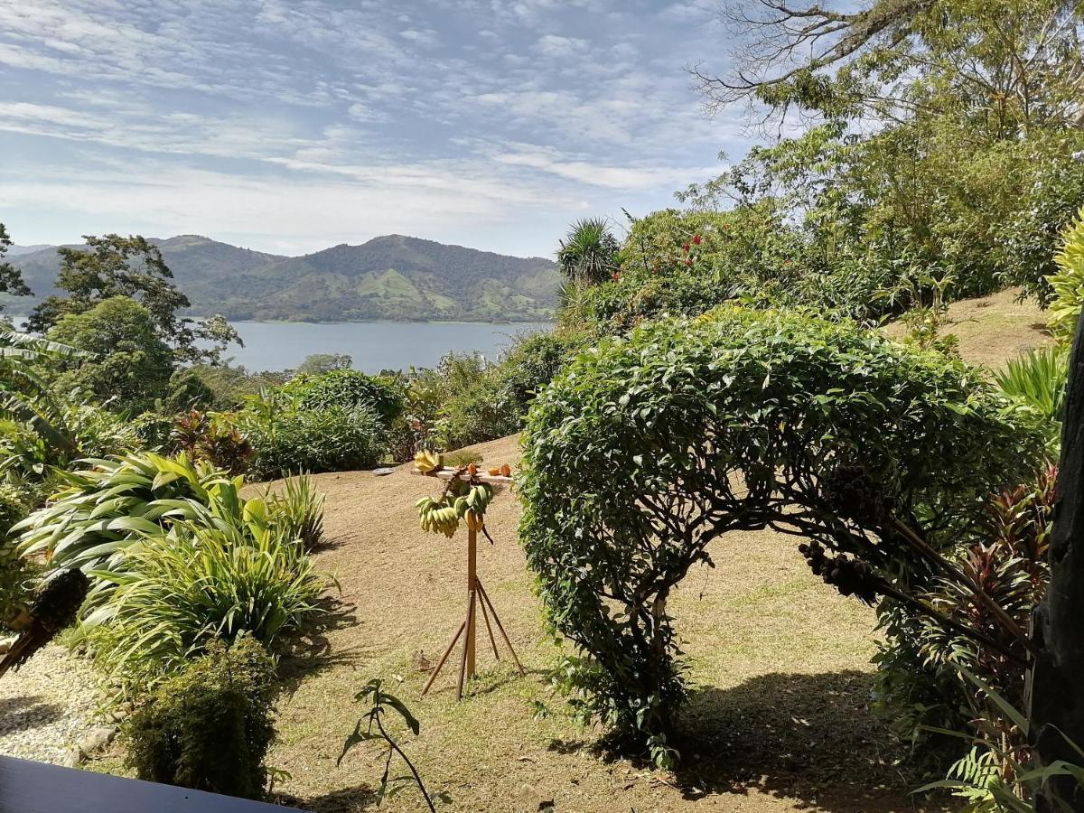La Ceiba Tree Lodge Tilaran Ngoại thất bức ảnh