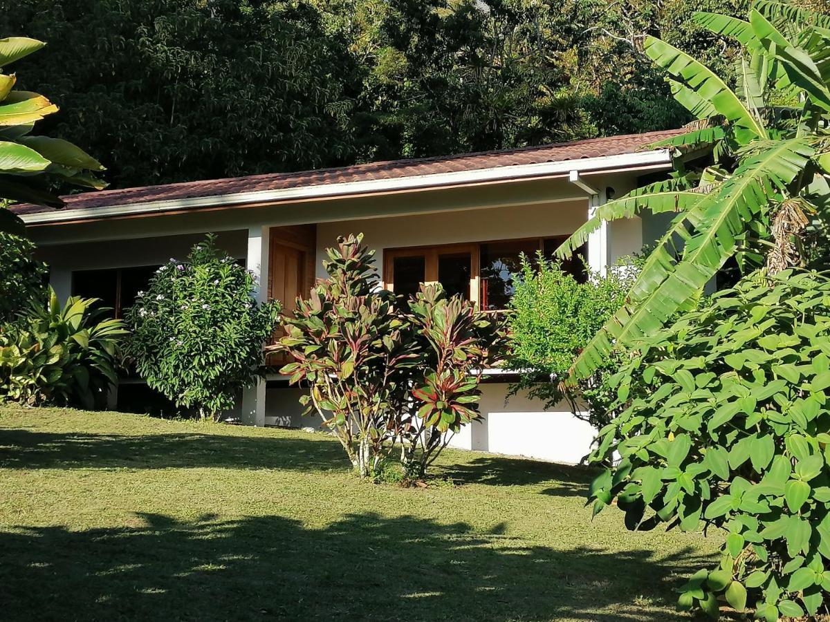 La Ceiba Tree Lodge Tilaran Ngoại thất bức ảnh