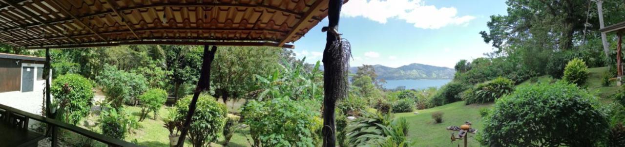 La Ceiba Tree Lodge Tilaran Ngoại thất bức ảnh