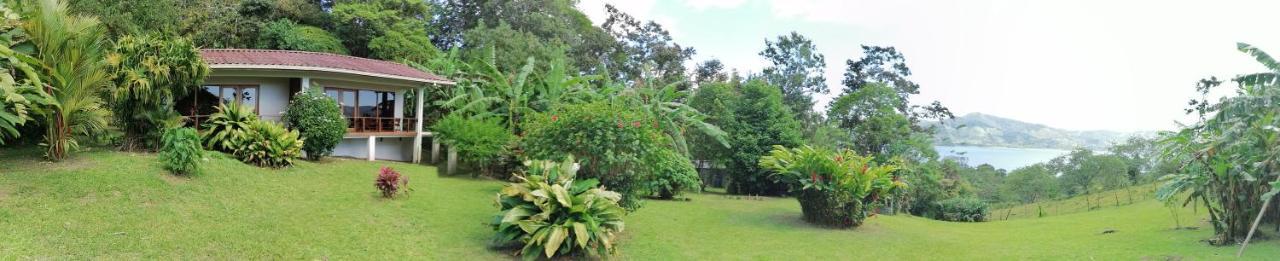 La Ceiba Tree Lodge Tilaran Ngoại thất bức ảnh
