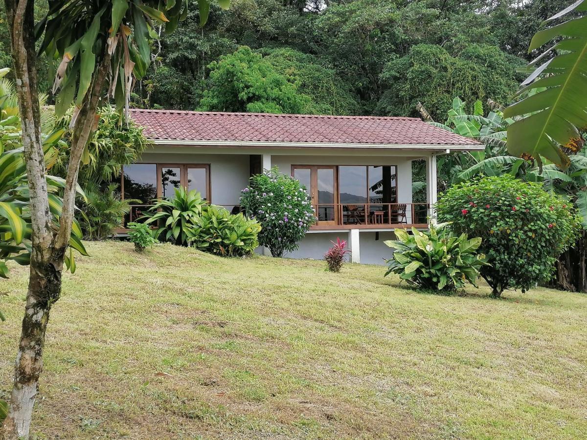La Ceiba Tree Lodge Tilaran Ngoại thất bức ảnh