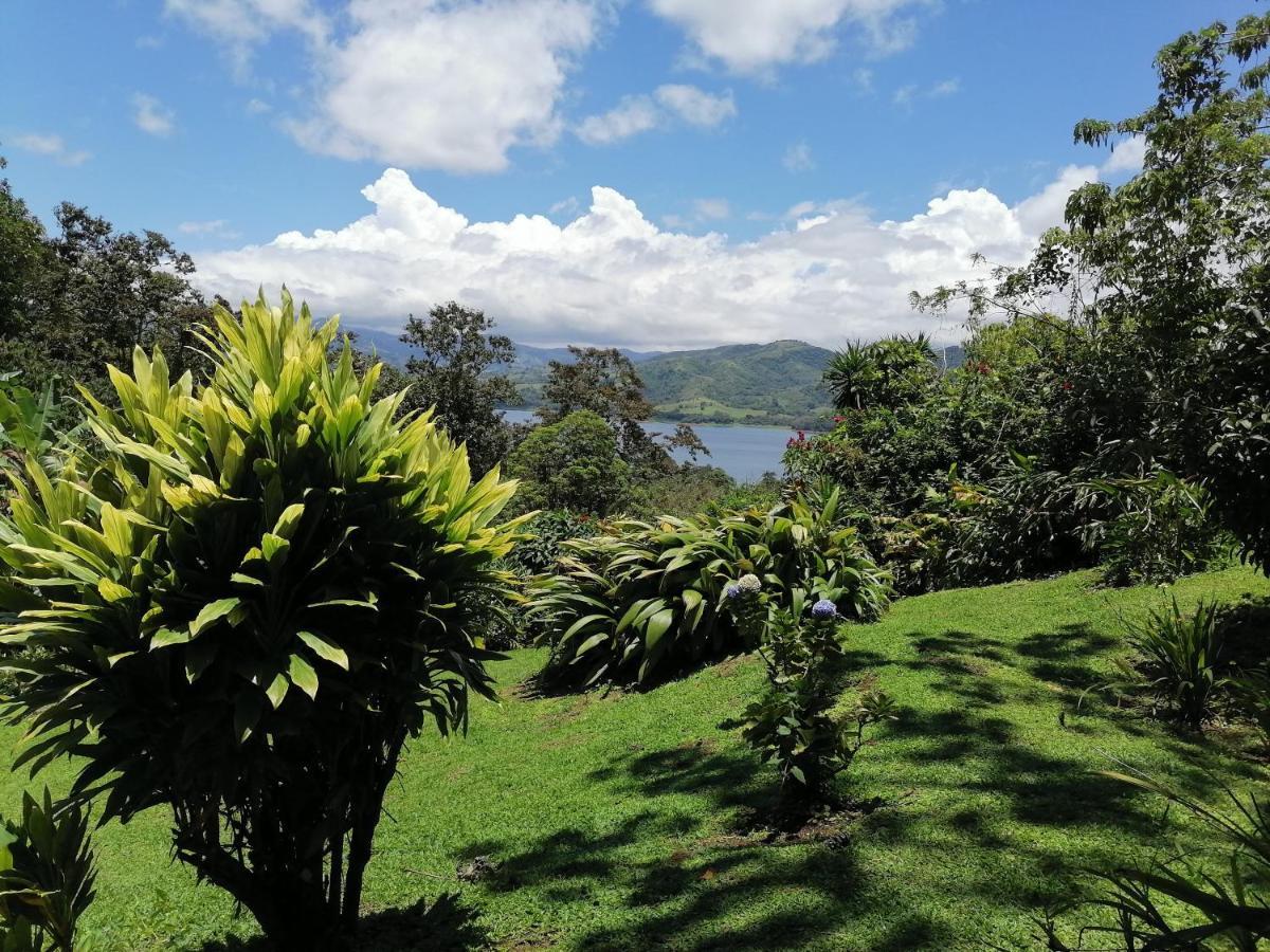 La Ceiba Tree Lodge Tilaran Ngoại thất bức ảnh